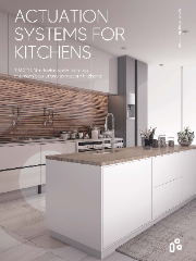 Flyer-Actuation Systems for Kitchens-TiMOTION